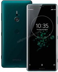 Sony Xperia XZ3